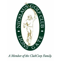 Nicklaus Golf Club at LionsGate
